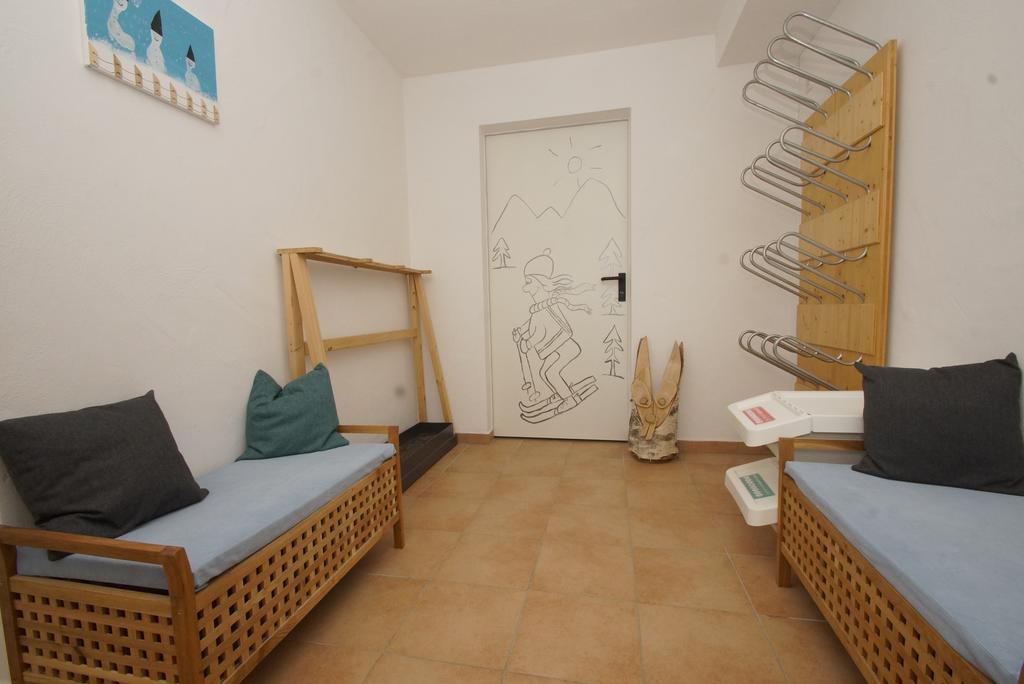 Apartamento Haus Tauernseitn Schladming Exterior foto