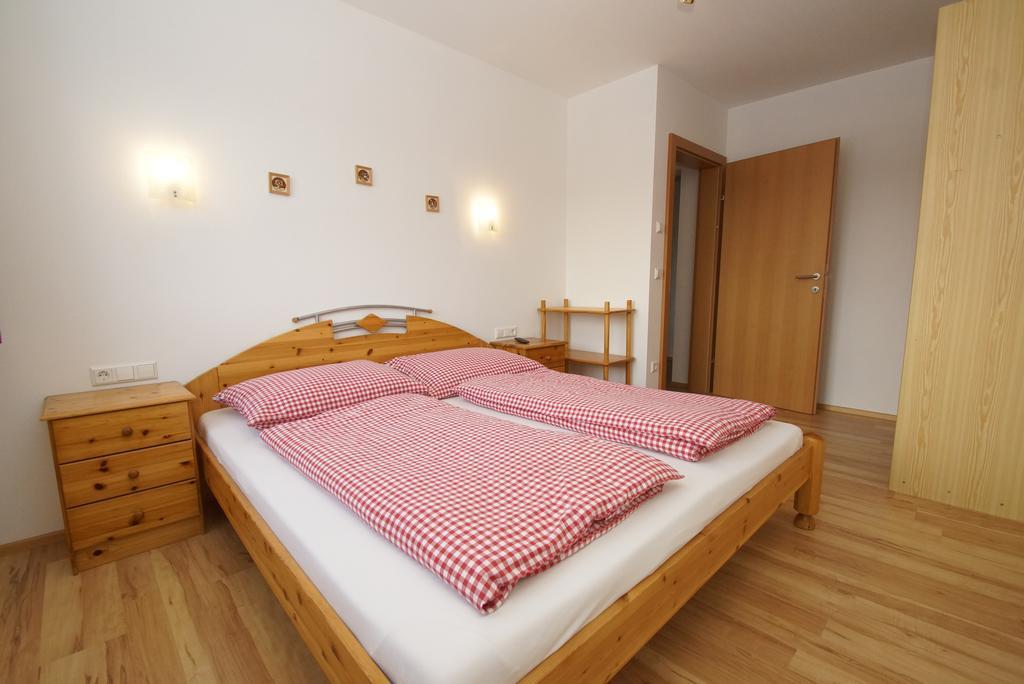 Apartamento Haus Tauernseitn Schladming Exterior foto