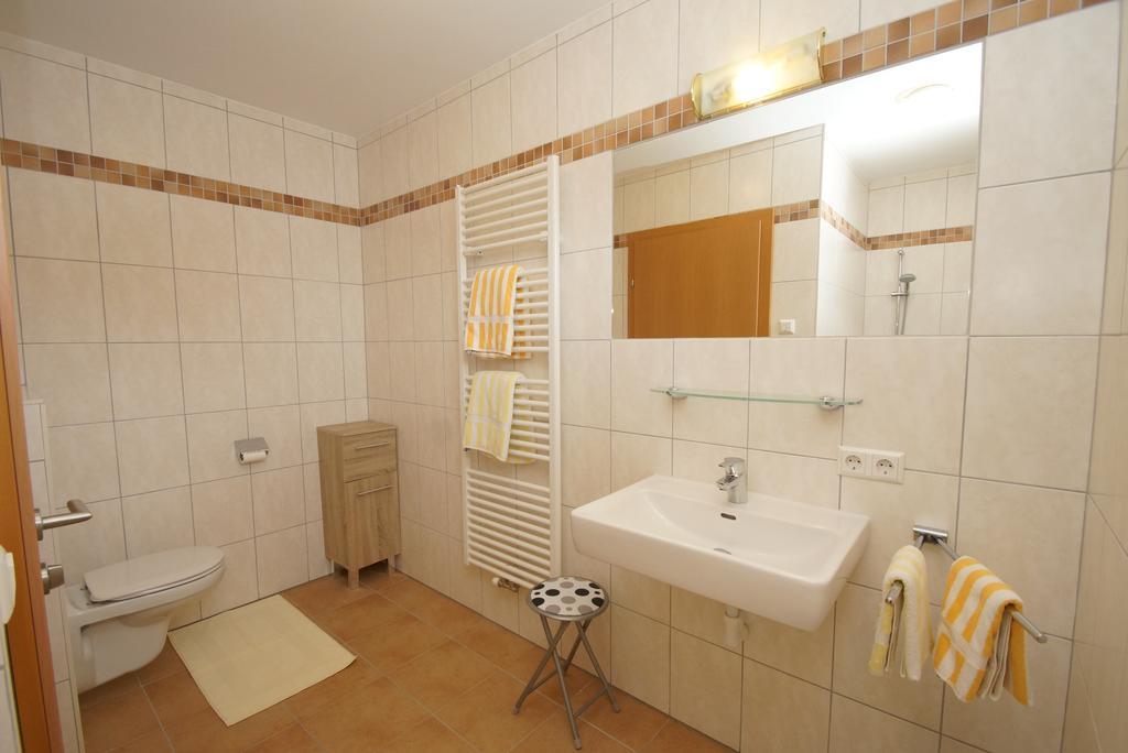 Apartamento Haus Tauernseitn Schladming Exterior foto