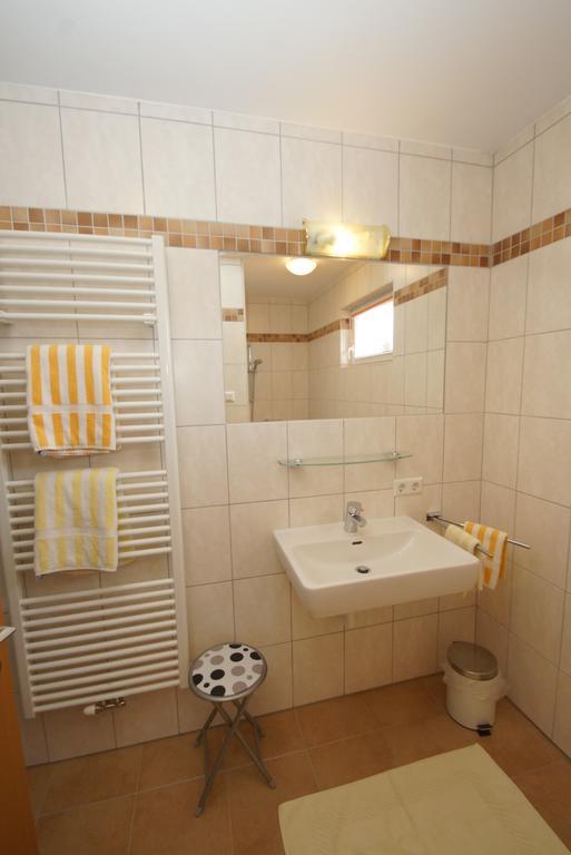 Apartamento Haus Tauernseitn Schladming Exterior foto