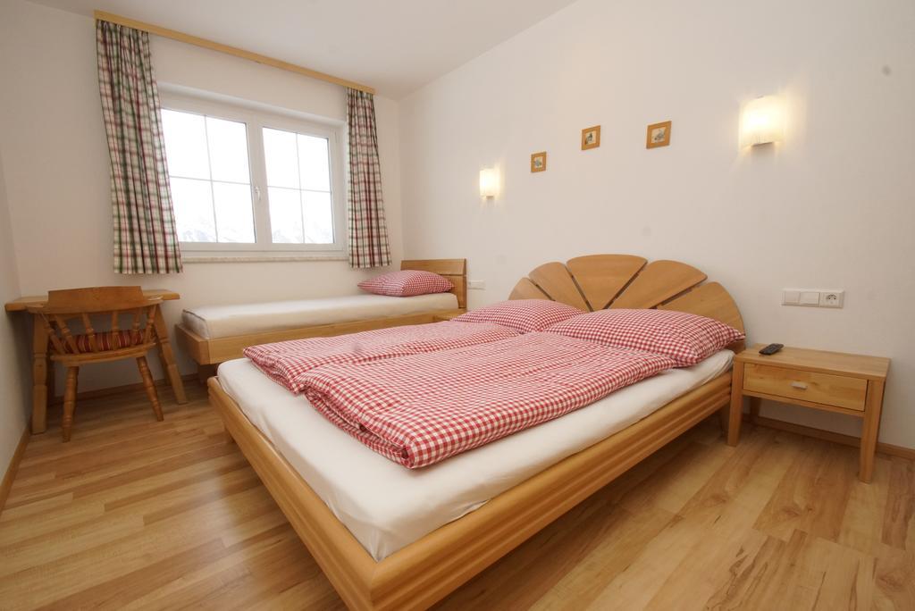Apartamento Haus Tauernseitn Schladming Exterior foto