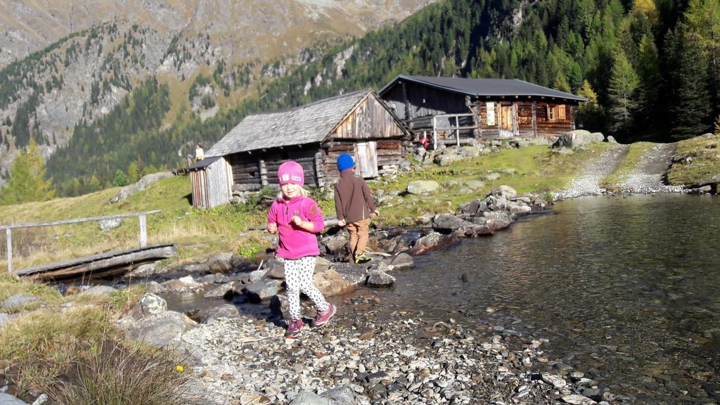 Apartamento Haus Tauernseitn Schladming Exterior foto