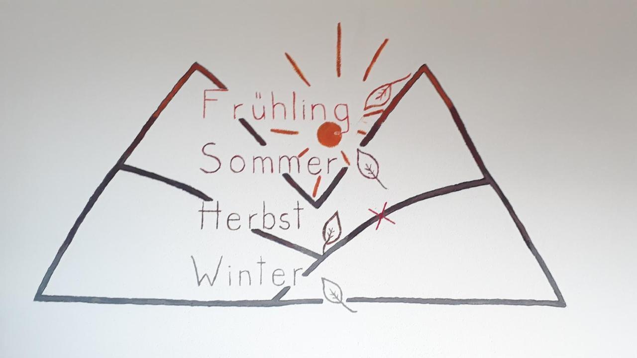 Apartamento Haus Tauernseitn Schladming Exterior foto