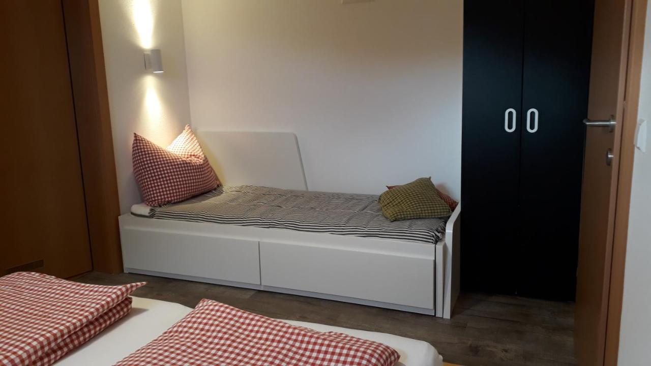 Apartamento Haus Tauernseitn Schladming Exterior foto