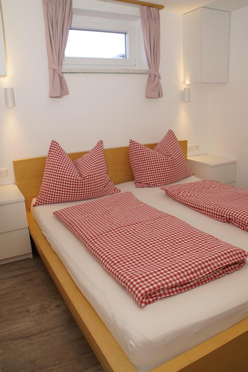 Apartamento Haus Tauernseitn Schladming Exterior foto