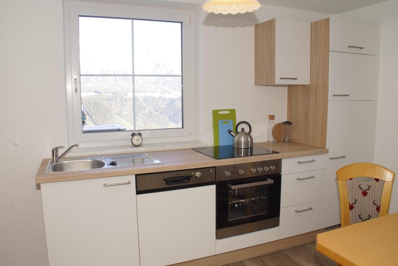 Apartamento Haus Tauernseitn Schladming Exterior foto